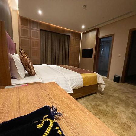 Hosta Al Yasmin Aparthotel Riyadh Bagian luar foto